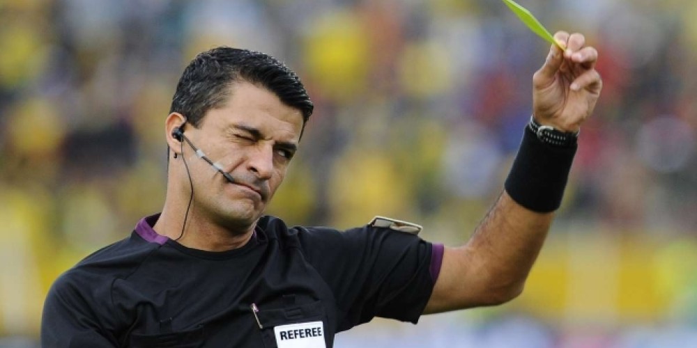 Se definieron los horarios de las &uacute;ltimas fechas y la posibilidad de que s&oacute;lo dirijan jueces brasile&ntilde;os