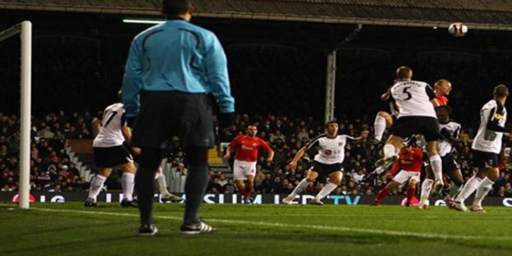 Habr&aacute; cinco &aacute;rbitros en los partidos de verano en Argentina