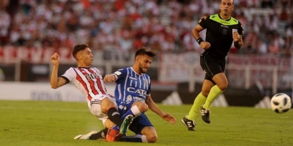 &iquest;C&oacute;mo funciona y c&oacute;mo se modific&oacute; el sistema para designar &aacute;rbitros en la Superliga?