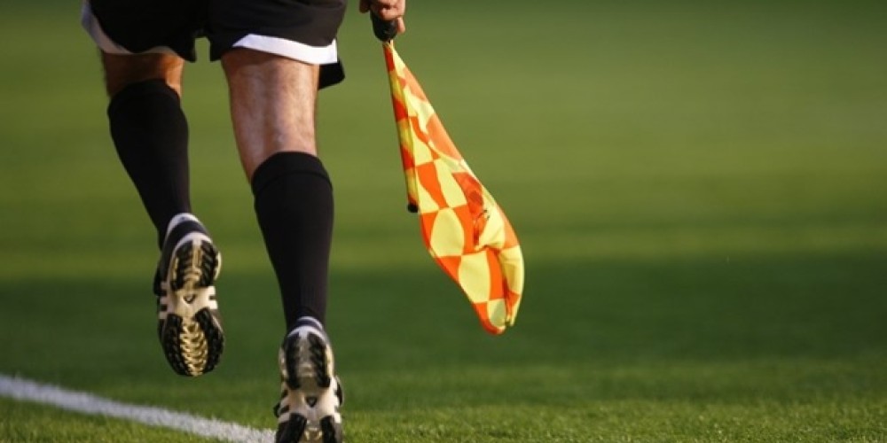 La FIFA present&oacute; la lista de &aacute;rbitros para el Mundial de Clubes: habr&aacute; un paraguayo y un uruguayo