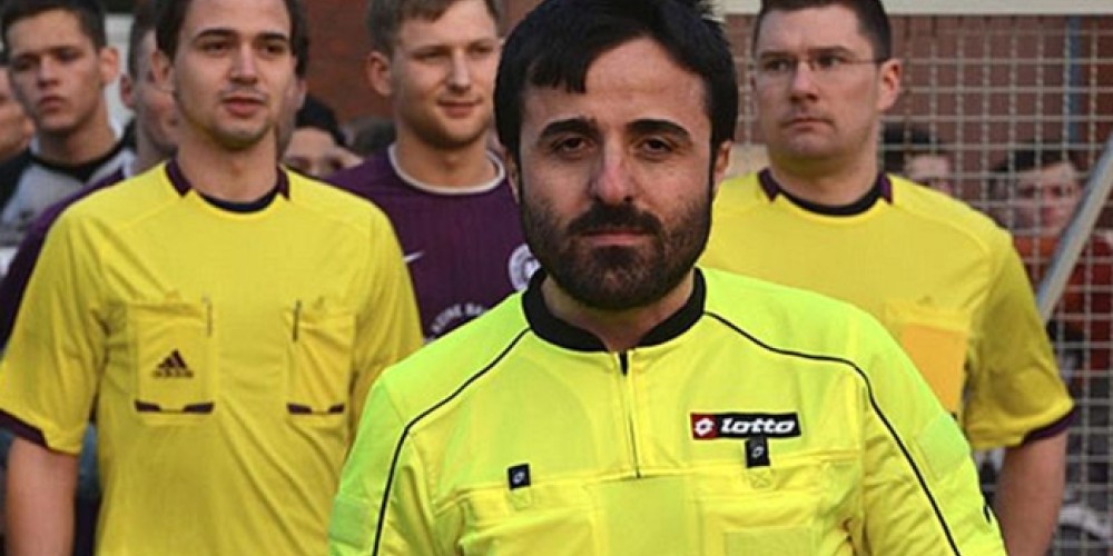 En Turqu&iacute;a deber&aacute;n indemnizar a un &aacute;rbitro al que despidieron por ser homosexual