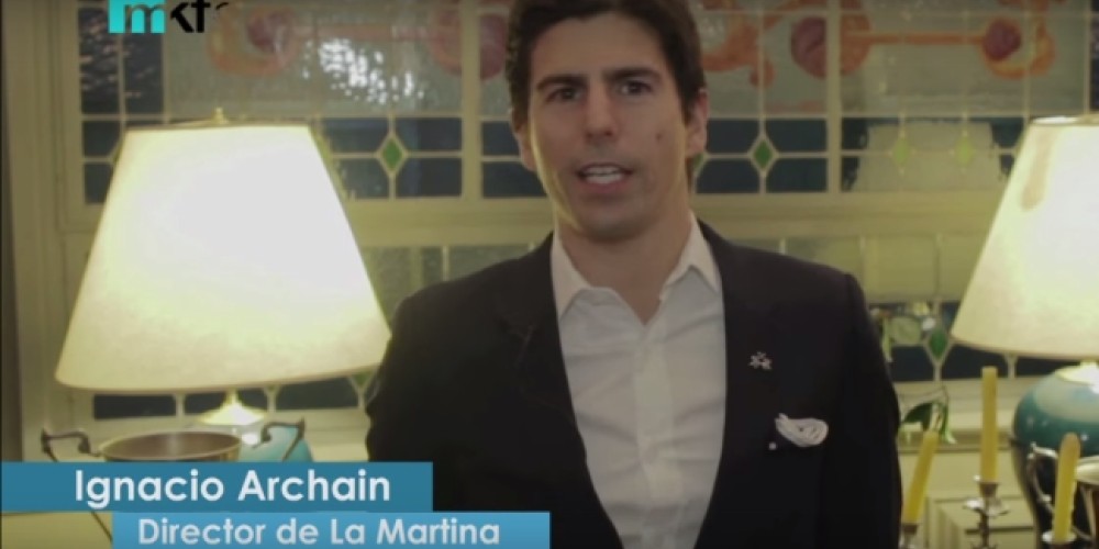 La Martina se prepara para la temporada de Alto Handicap