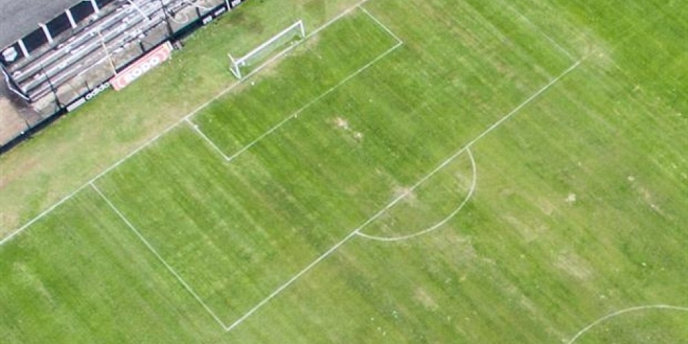 Ins&oacute;lito: el equipo argentino que agrand&oacute; sus &aacute;reas para incrementar las chances de tener un penal