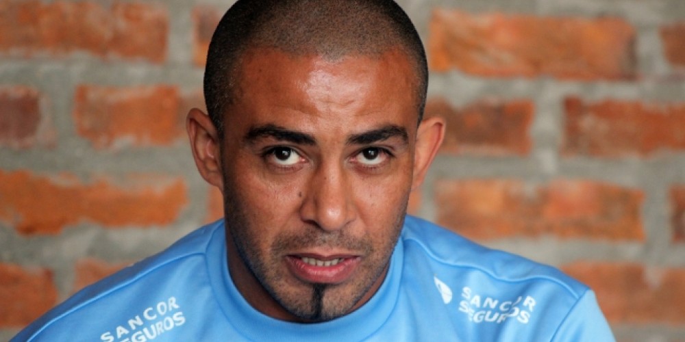  Ar&eacute;valo R&iacute;os y una ins&oacute;lita an&eacute;cdota sobre c&oacute;mo lleg&oacute; a su primer entrenamiento con la Selecci&oacute;n 