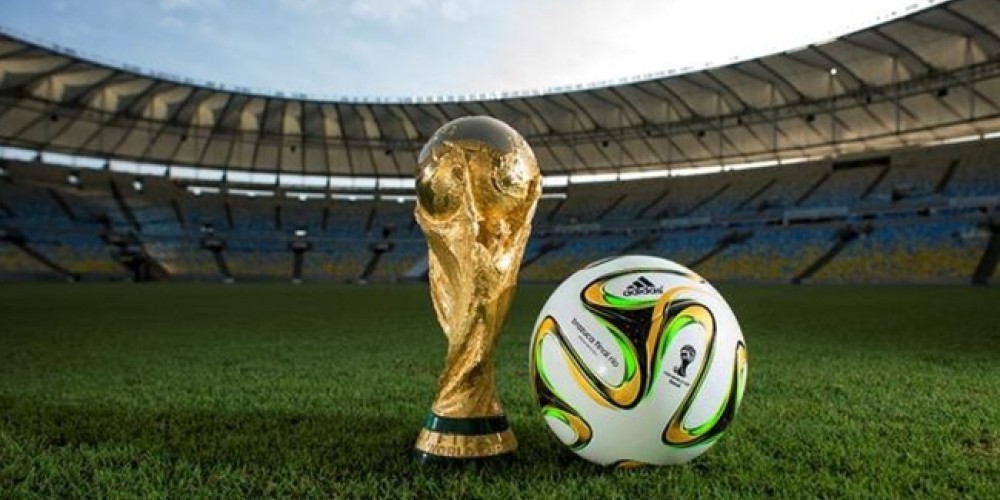 La AFA desestima que Argentina organice el Mundial 2030