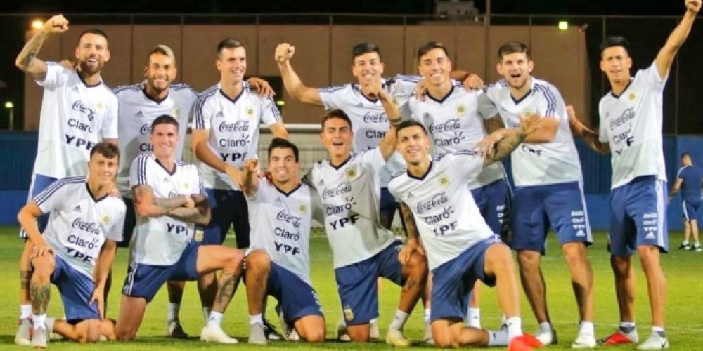 &iquest;C&oacute;mo se define el ganador de Argentina &ndash; Brasil si el partido termina en empate?