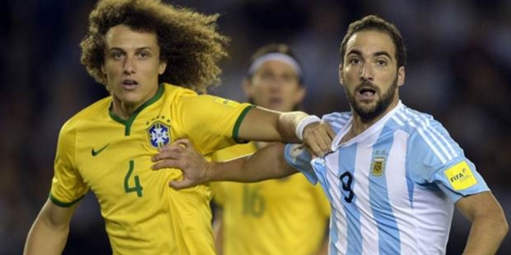 Todos los cabezas de serie prefieren el Grupo B del Mundial &iquest;cu&aacute;les son los motivos?