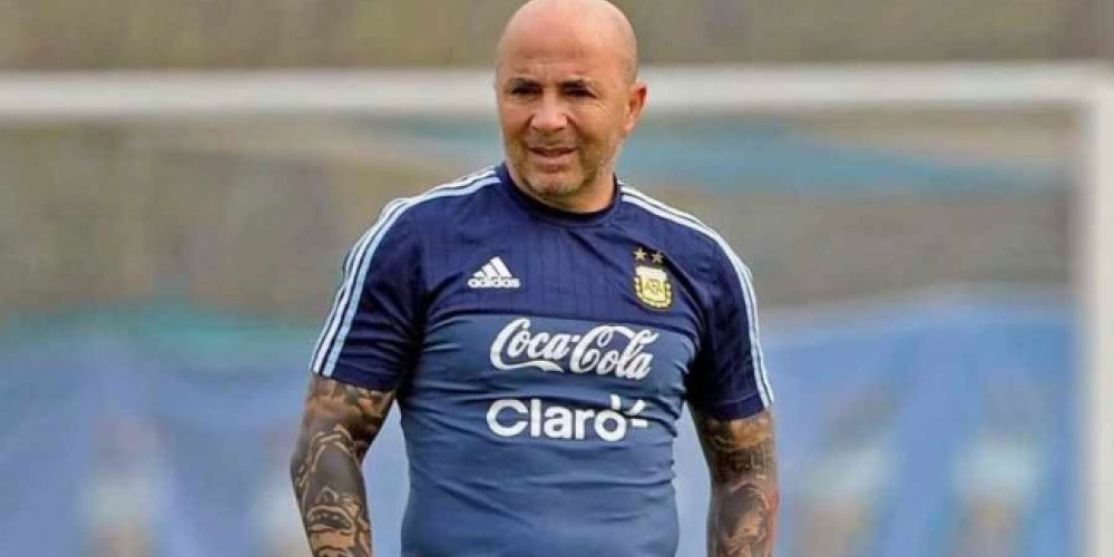 17 formaciones en 17 fechas: Argentina presentará su equipo inicial número 18 frente a Ecuador