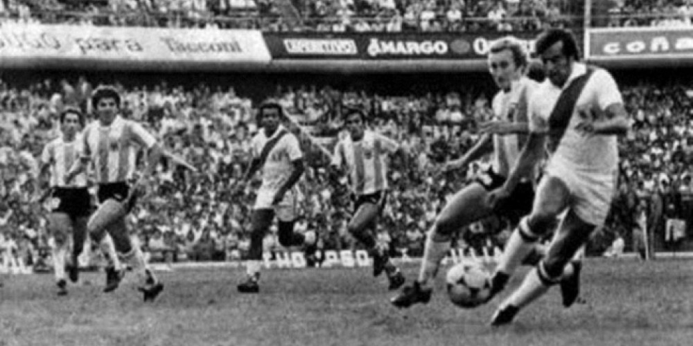 Los motivos por los cuales la AFA desaprob&oacute; jugar ante Per&uacute; en La Bombonera