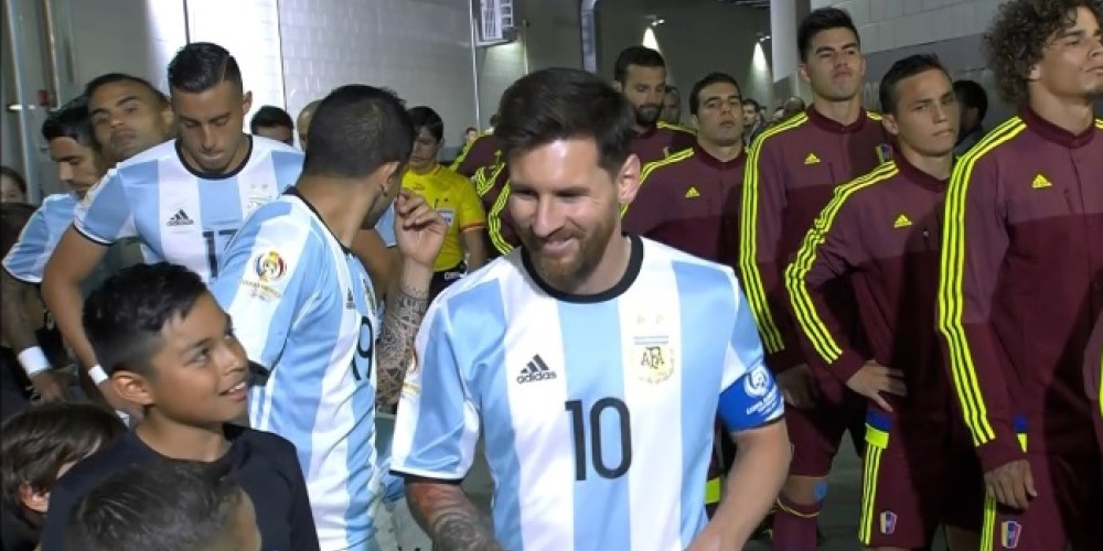 Pintate por Venezuela