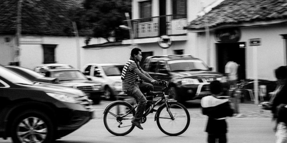 Por qu&eacute; Argentina no es Colombia