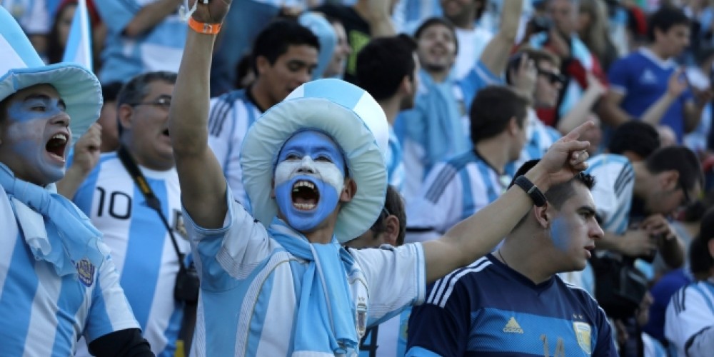 Argentina podría jugar en Córdoba un partido de las Eliminatorias
