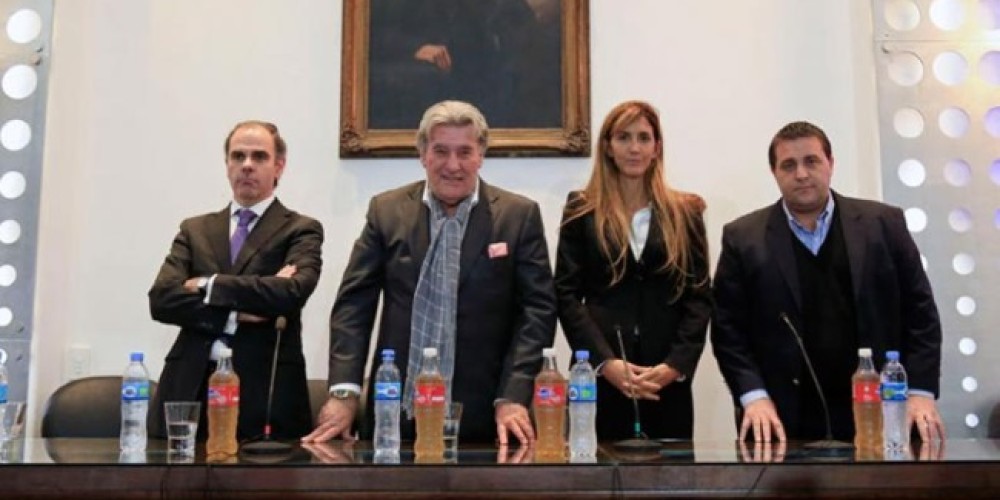 Argentina no tiene hotel ni cancha para entrenar en las Eliminatorias