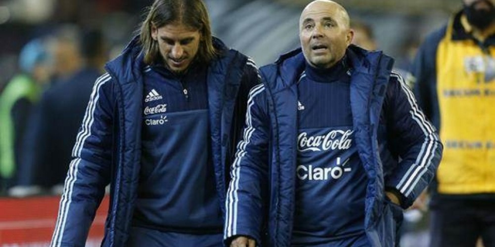 Brasil divide el an&aacute;lisis de sus rivales entre equipos del medio local &iquest;c&oacute;mo funcionar&iacute;a en Argentina? 