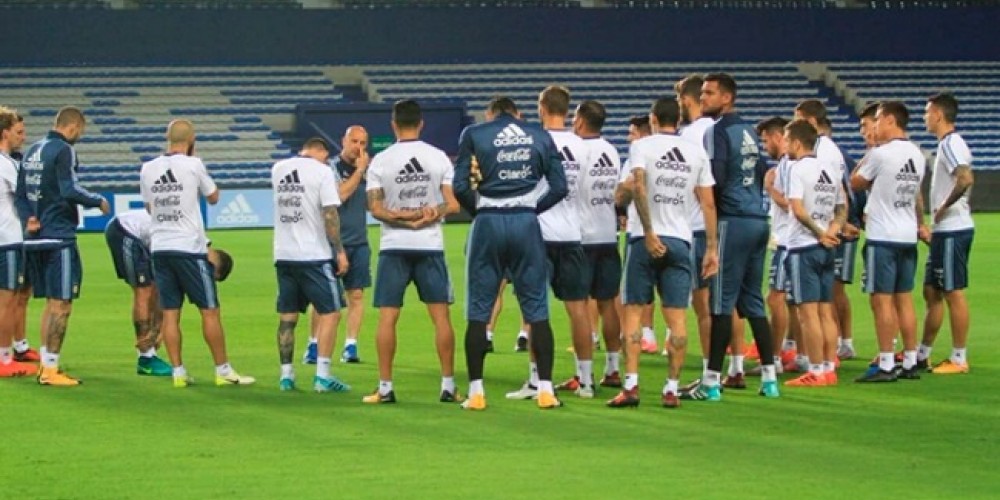 Un centro de entrenamiento en Europa y un nuevo código de convivencia, los cambios que prepara la Selección