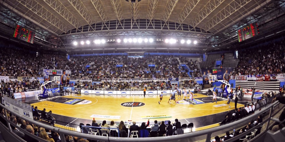 Argentina cerrar&aacute; las Eliminatorias FIBA rumbo a la Copa del Mundo en Mar del Plata