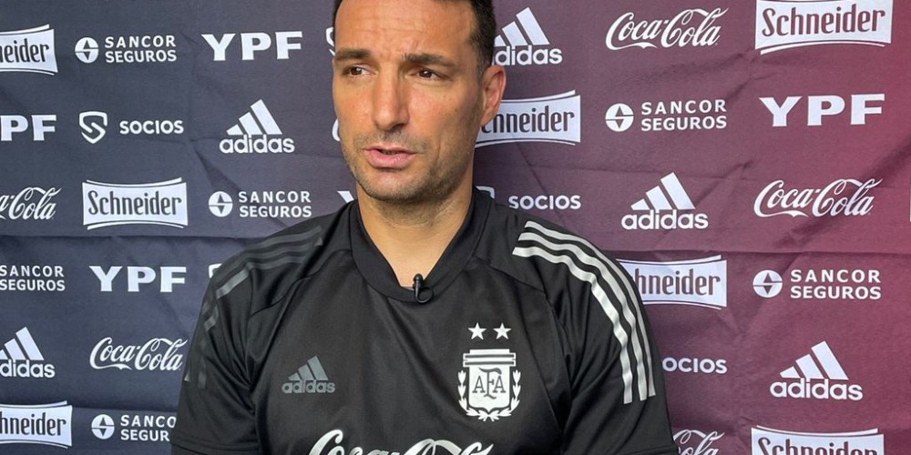 Coca-Cola no acompa&ntilde;ar&aacute; a la Selecci&oacute;n argentina en Qatar 2022; las 2 marcas con las que negocia AFA para ocupar ese lugar