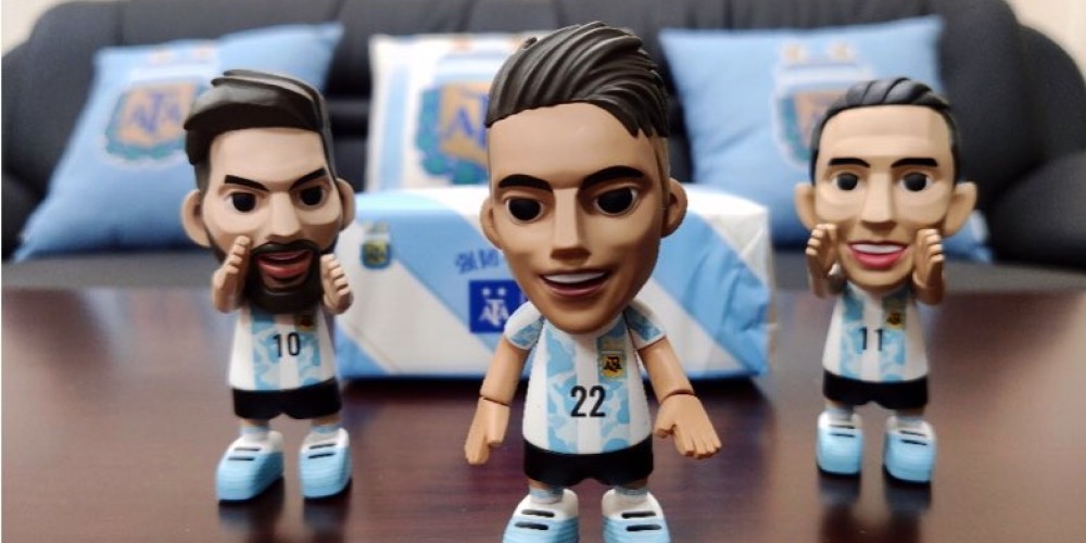 La expansi&oacute;n comercial en China de la AFA y sus importantes resultados econ&oacute;micos