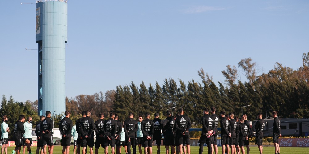 La lista de Argentina para la Copa Am&eacute;rica, los debutantes y el valor del plantel