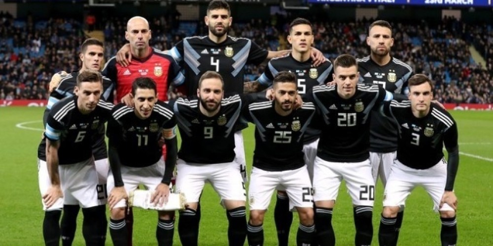 La selección centroamericana que se negó a jugar con Argentina un amistoso