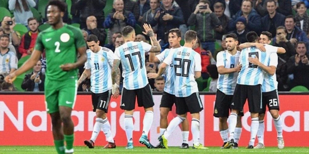 ¿Cómo sigue el calendario argentino de cara al Mundial?