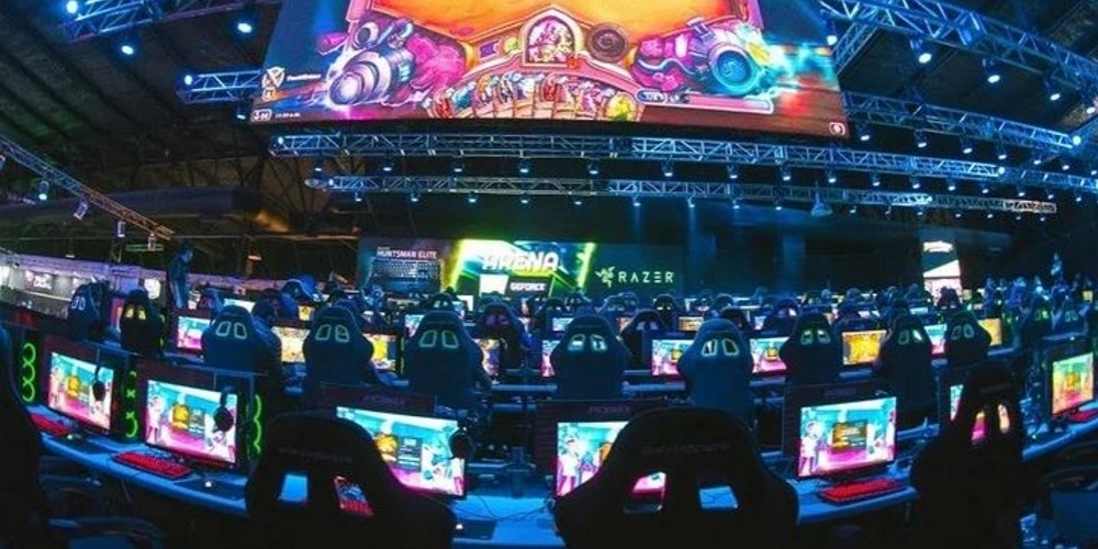 Argentina Game Show anunció que su edición 2020 será virtual