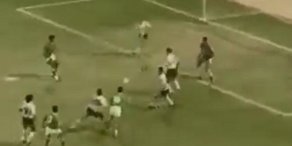 El d&iacute;a que Irak derrot&oacute; a Argentina en Arabia Saudita