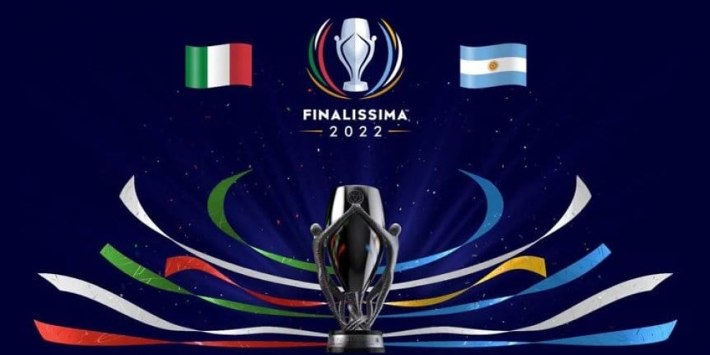 Argentina vs Italia: ¿cuándo y dónde podrían jugar estas selecciones por un nuevo título?