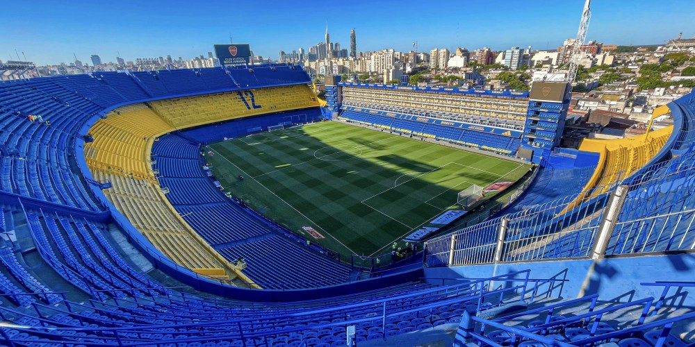 Argentina jugar&aacute; en La Bombonera ante Guatemala en la despedida antes del Mundial