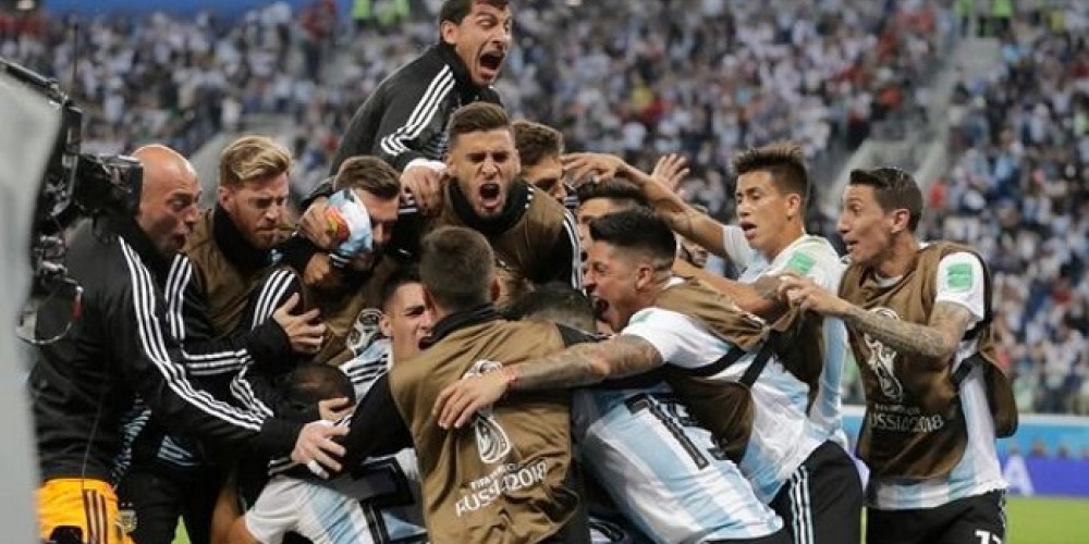 La particularidad con la que se encontrará Messi en el hotel de Kazán