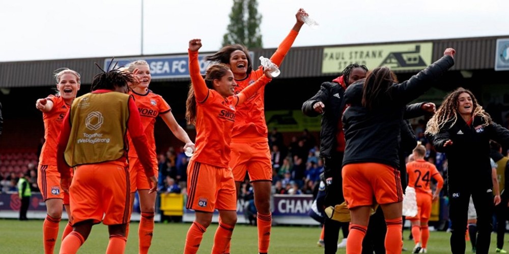 &iquest;Qui&eacute;n es la argentina que disputar&aacute; la final de la Champions?