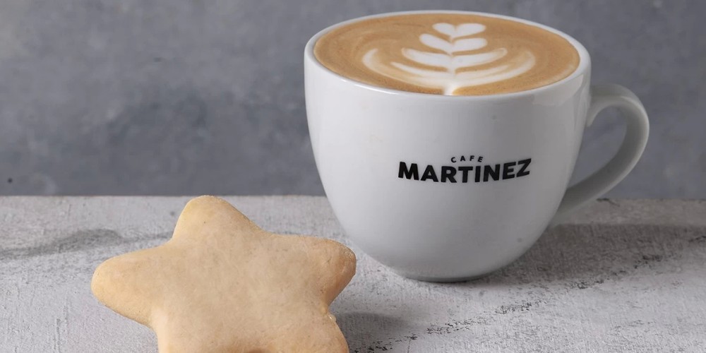 Argentina tiene tres Martínez titulares y Café Martínez lo convirtió en campaña