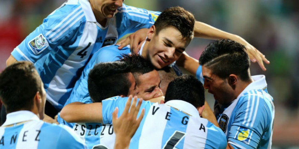 Los menores de edad en el fútbol