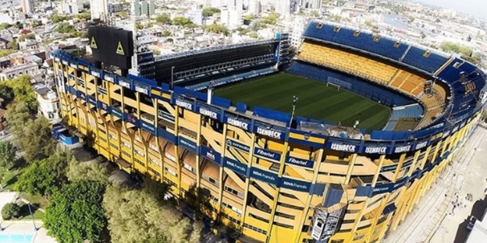 El Ministerio de Seguridad revel&oacute; detalles sobre el &ldquo;operativo especial&rdquo; para el partido Argentina - Per&uacute; 