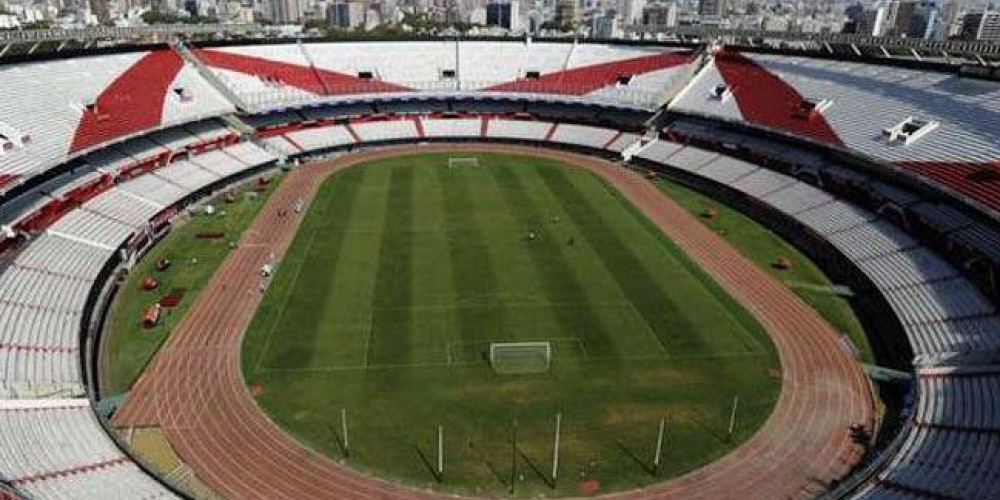 Se revelaron las razones por las cuales Argentina no jugará en Buenos Aires ante México