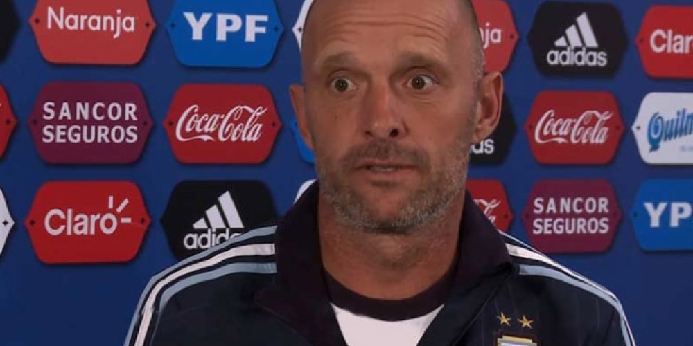 ODESUR 2018: Y en fútbol ¿quiénes van por Argentina?