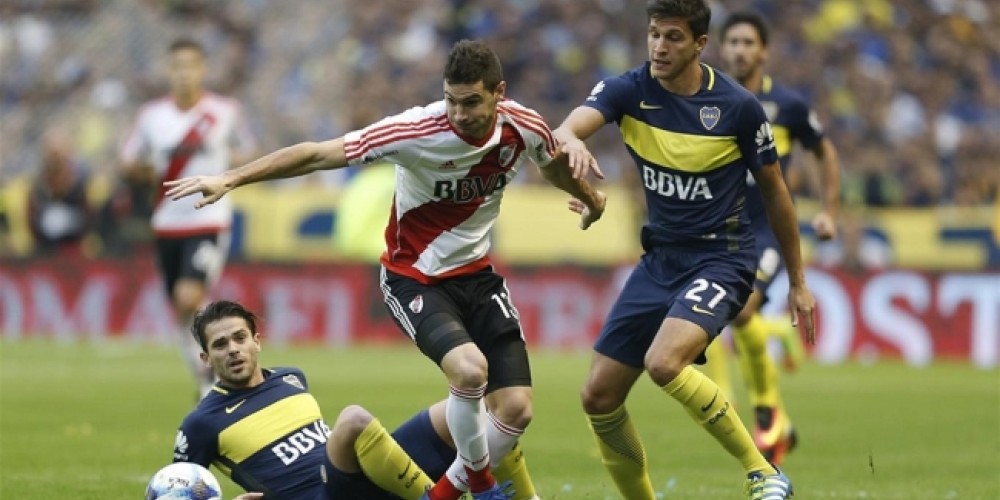 Estos son los cuadros con más títulos en el fútbol argentino