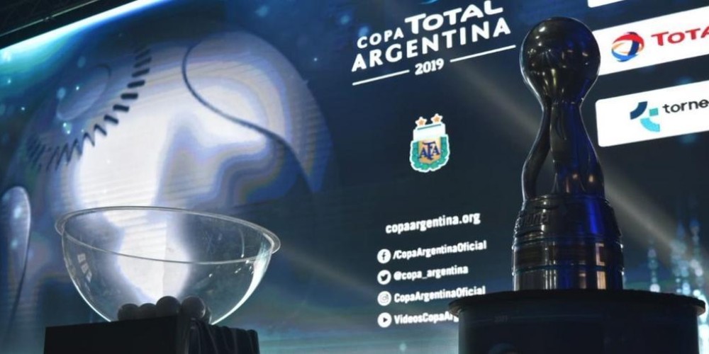 ¿Cuándo se podrían enfrentar Boca y River en la Copa TOTAL Argentina?