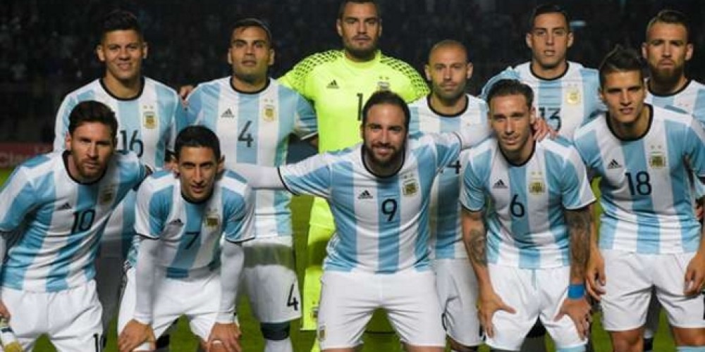 Todos los partidos que disputar&aacute; la Selecci&oacute;n Argentina en 2017