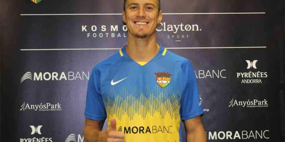 &iquest;Qui&eacute;n es el argentino que jugar&aacute; en el equipo de Piqu&eacute;?