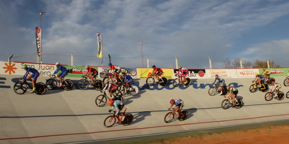 Córdoba se hizo grande en San Juan