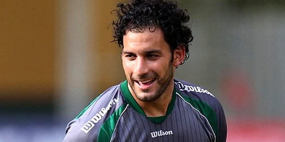 El futbolista argentino que jugó en 34 clubes y reclama el récord de Abreu