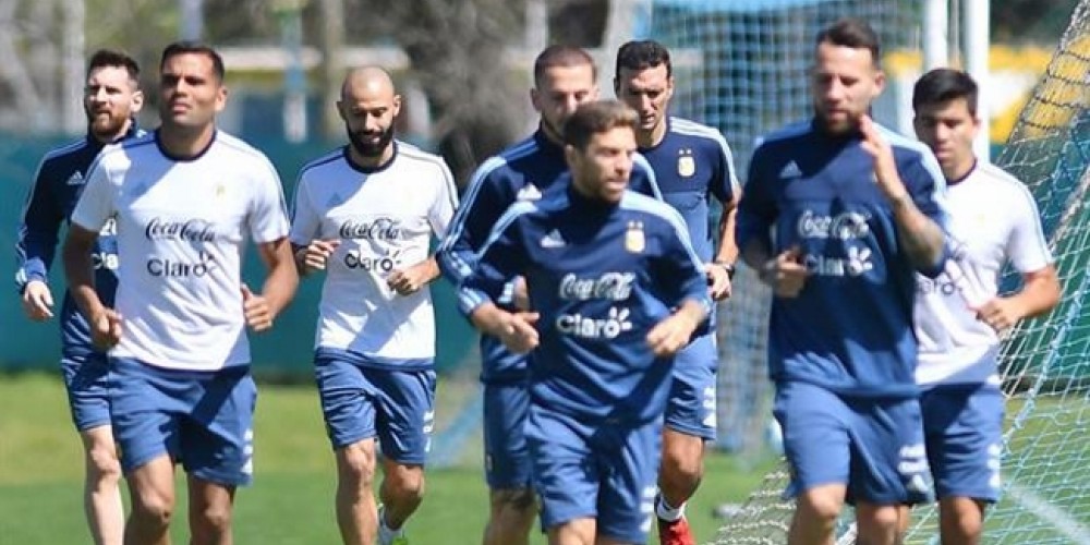 ¿Cómo le fue a cada jugador de la Selección argentina en la altura de Quito?