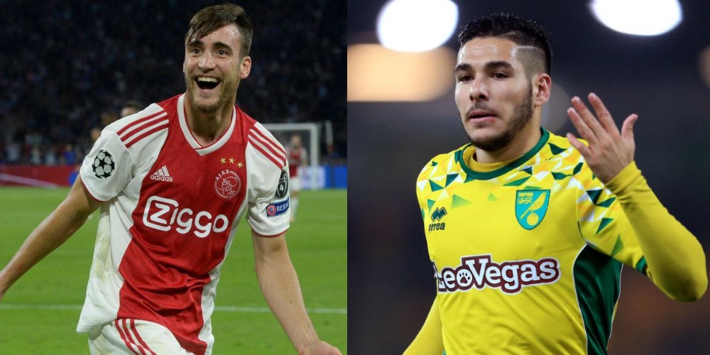 Los argentinos más caros que juegan fuera de las ligas top de Europa