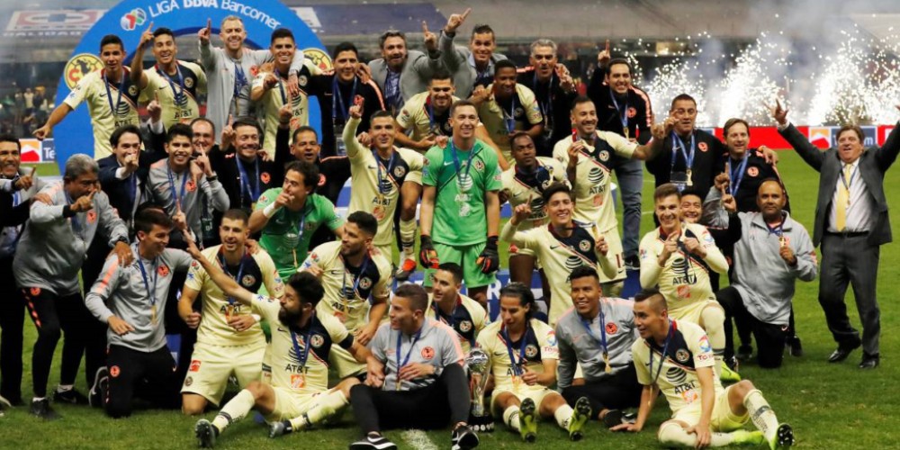 Los argentinos premiados en M&eacute;xico