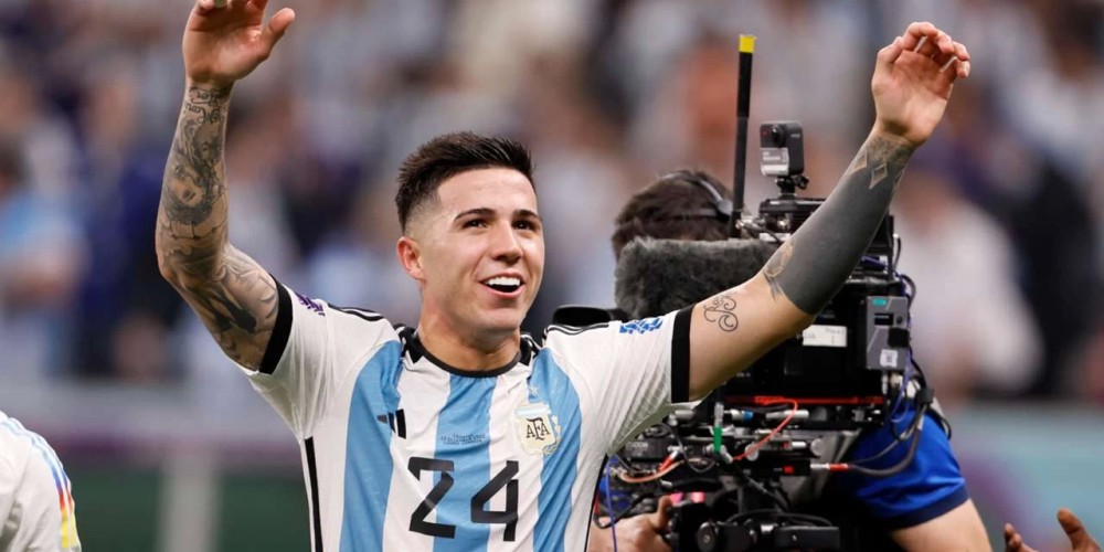 Los argentinos que m&aacute;s se revalorizaron tras el Mundial de Qatar