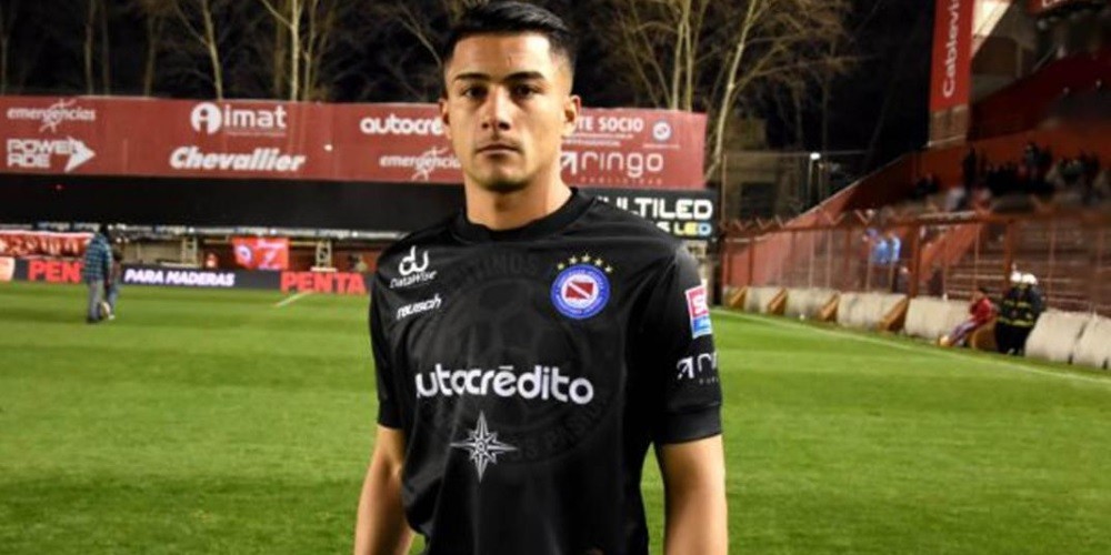 Argentinos Juniors amenaza a Talleres con pedir los puntos por una deuda pendiente