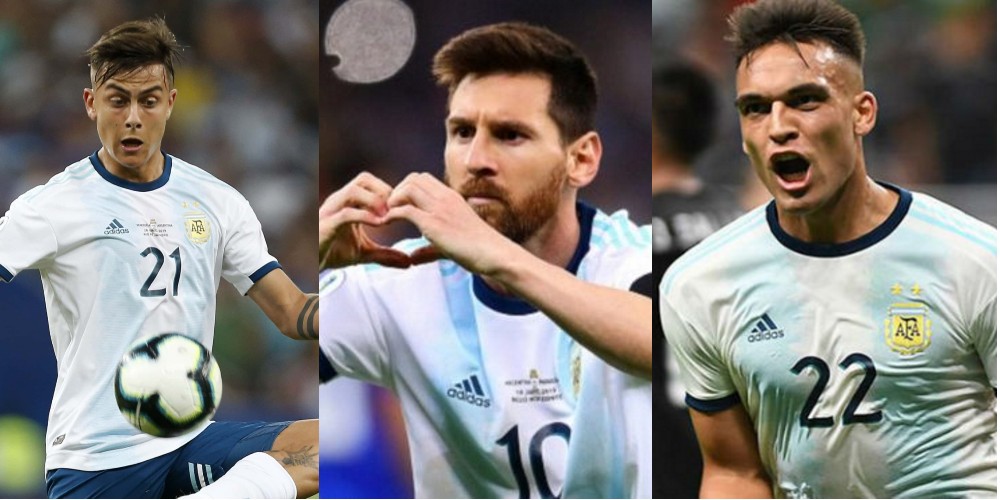 Con sorpresas, los argentinos m&aacute;s caros del mundo