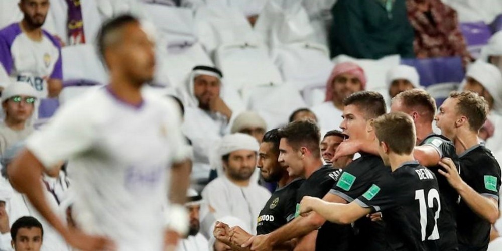 &iquest;Cu&aacute;ntos jugadores argentinos juegan al f&uacute;tbol en todo el mundo?