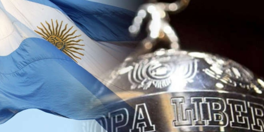 As&iacute; clasificar&aacute;n los equipos argentinos a la Copa Libertadores 2017